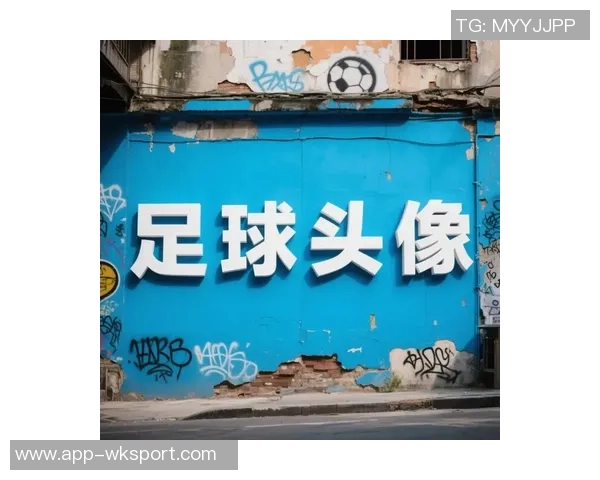 立鲁足球头像的设计理念与文化内涵探讨